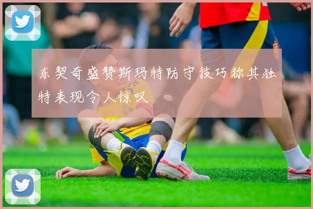 东契奇盛赞斯玛特防守技巧称其独特表现令人惊叹
