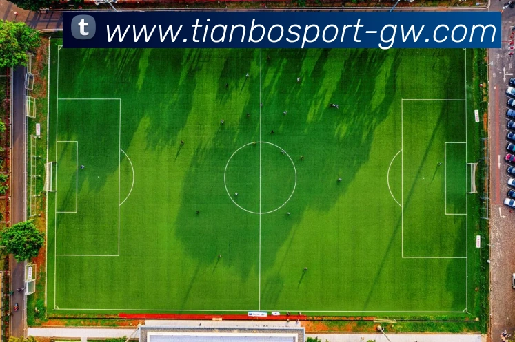 天博体育品牌故事